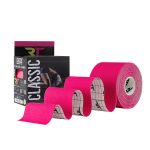 REA TAPE Classic 5cm x 5cm Ροζ